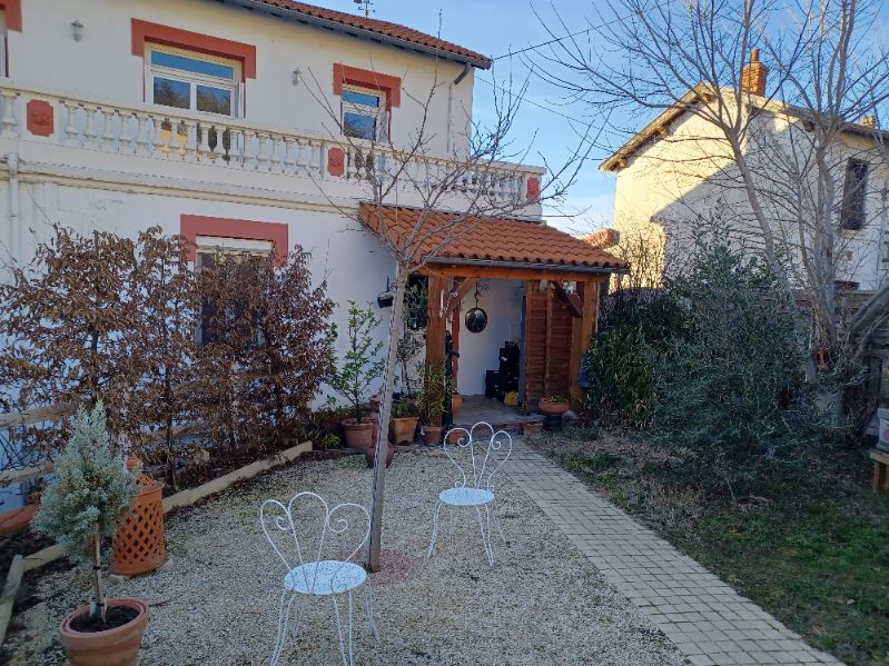 Photo bien immobilier